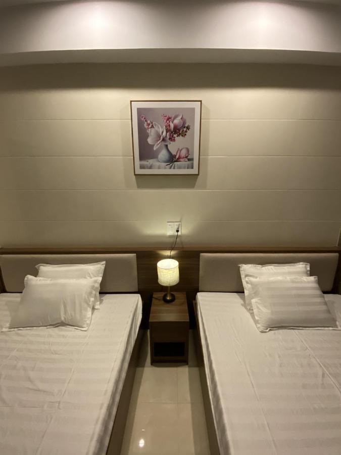 Phu Vinh Hotel Cửa Lò 외부 사진