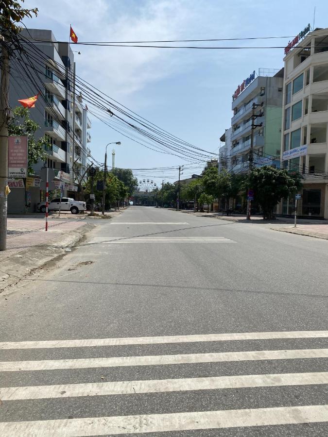 Phu Vinh Hotel Cửa Lò 외부 사진