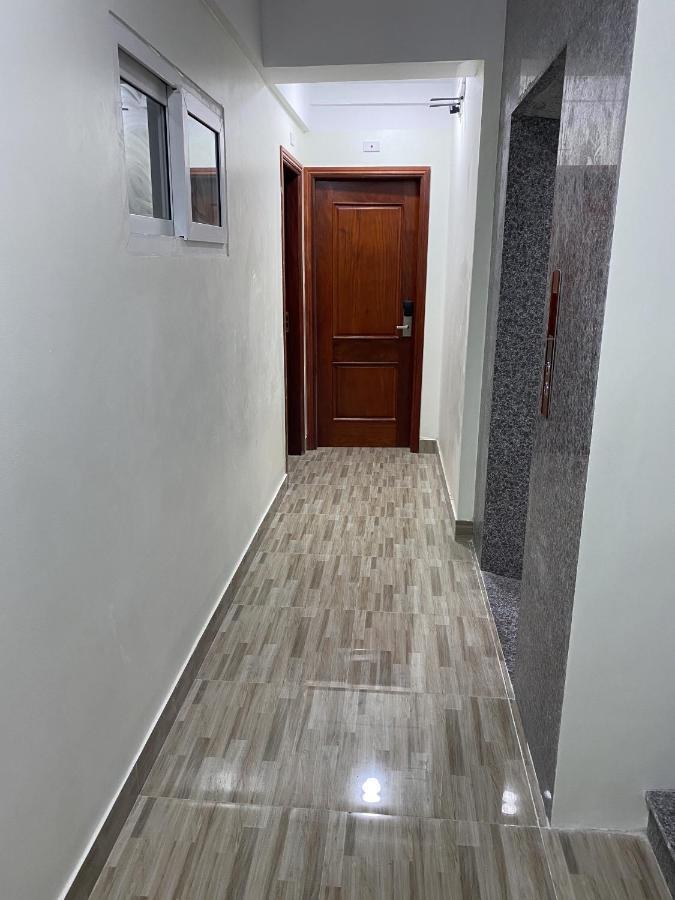 Phu Vinh Hotel Cửa Lò 외부 사진