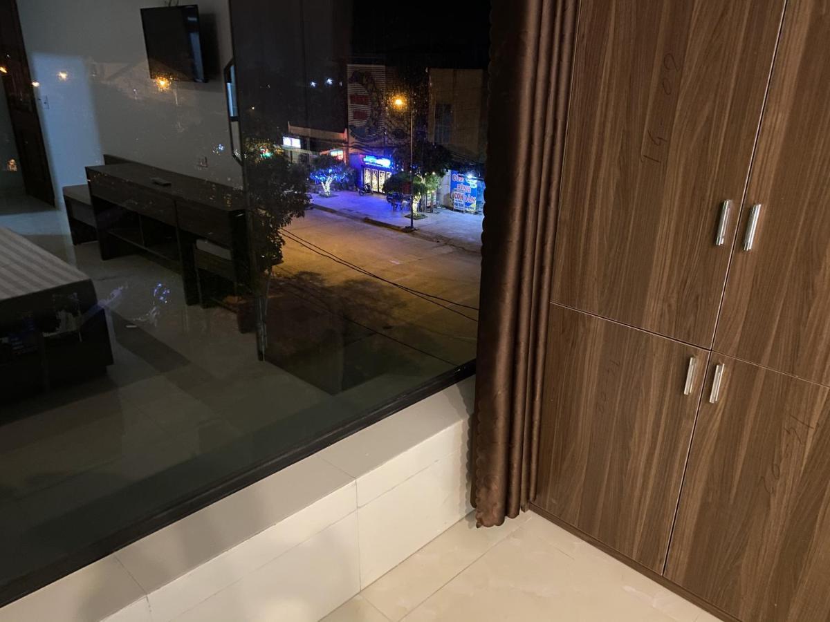 Phu Vinh Hotel Cửa Lò 외부 사진