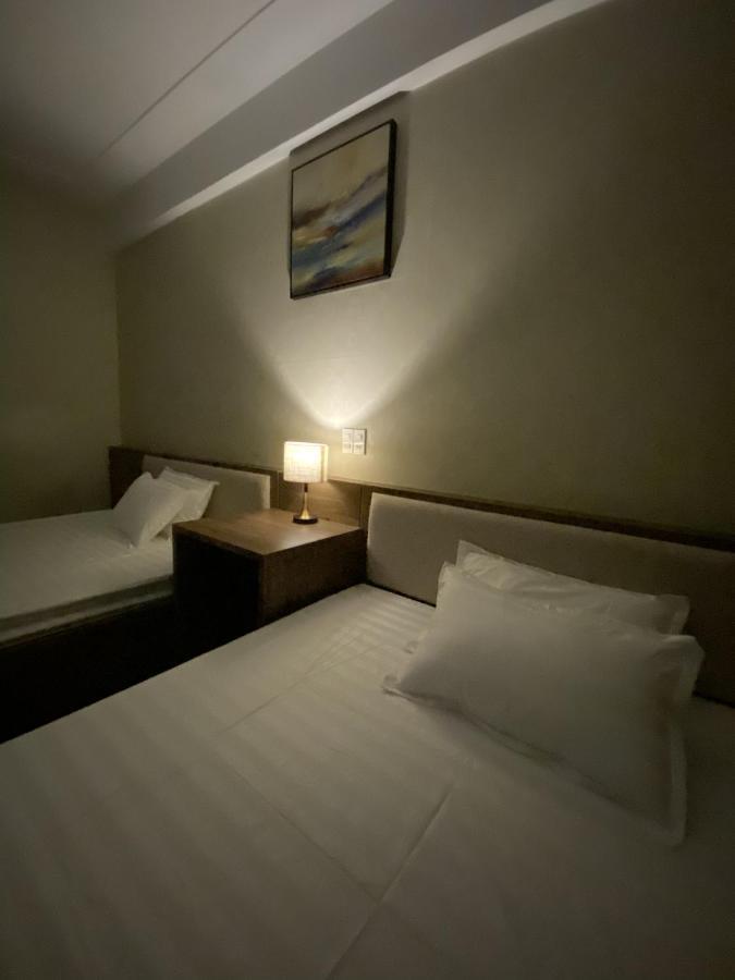 Phu Vinh Hotel Cửa Lò 외부 사진