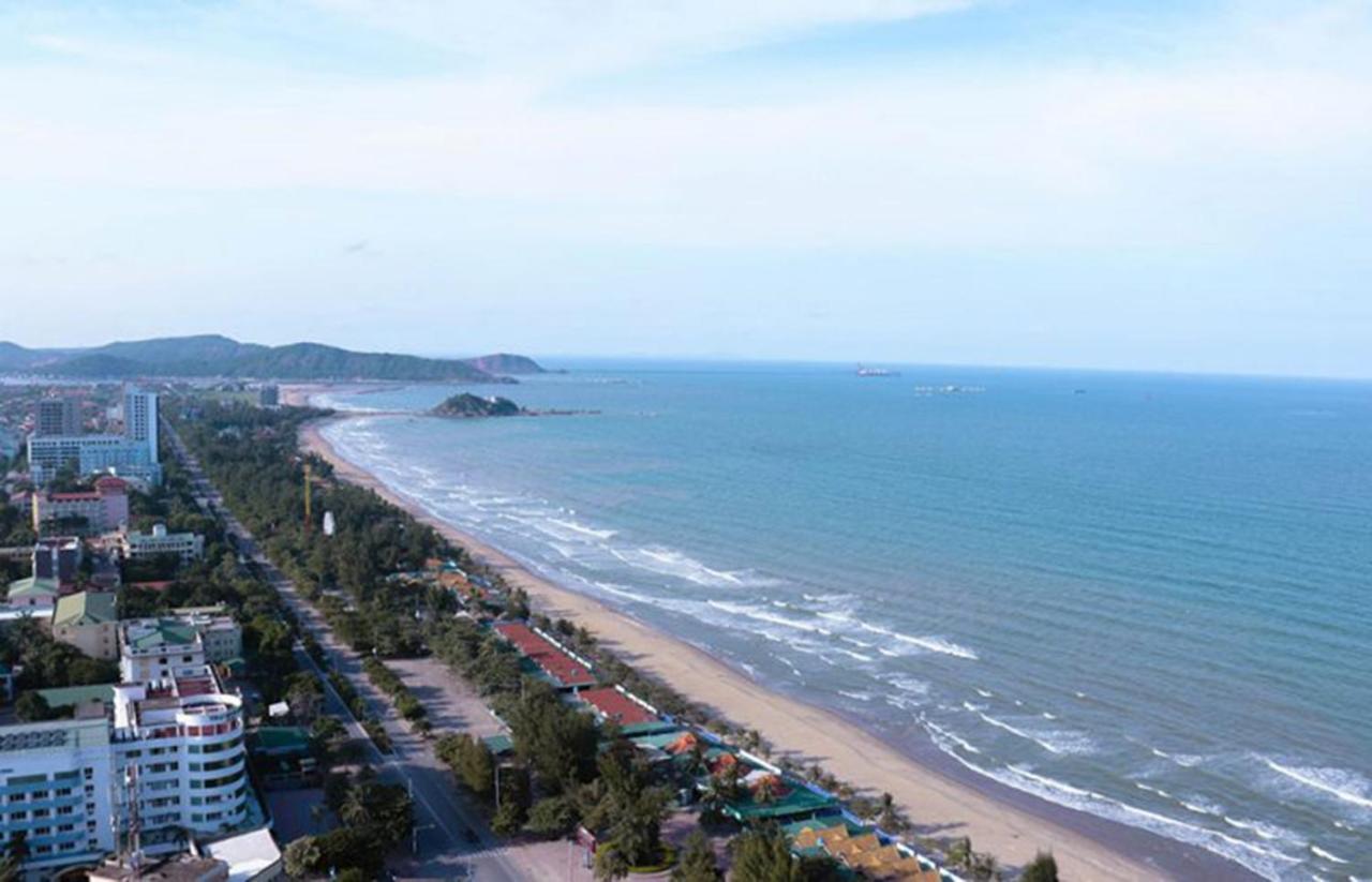 Phu Vinh Hotel Cửa Lò 외부 사진