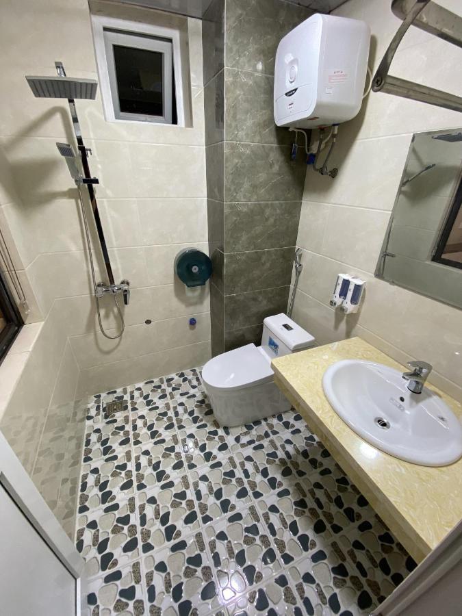 Phu Vinh Hotel Cửa Lò 외부 사진