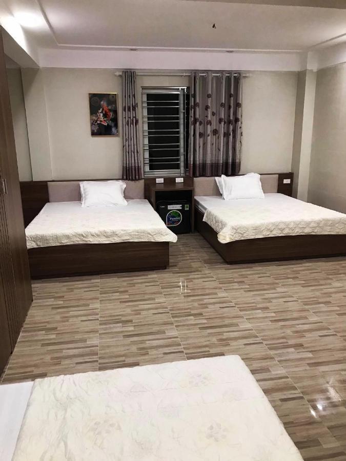 Phu Vinh Hotel Cửa Lò 외부 사진